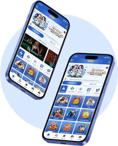Giao diện thân thiện fb68 link vào