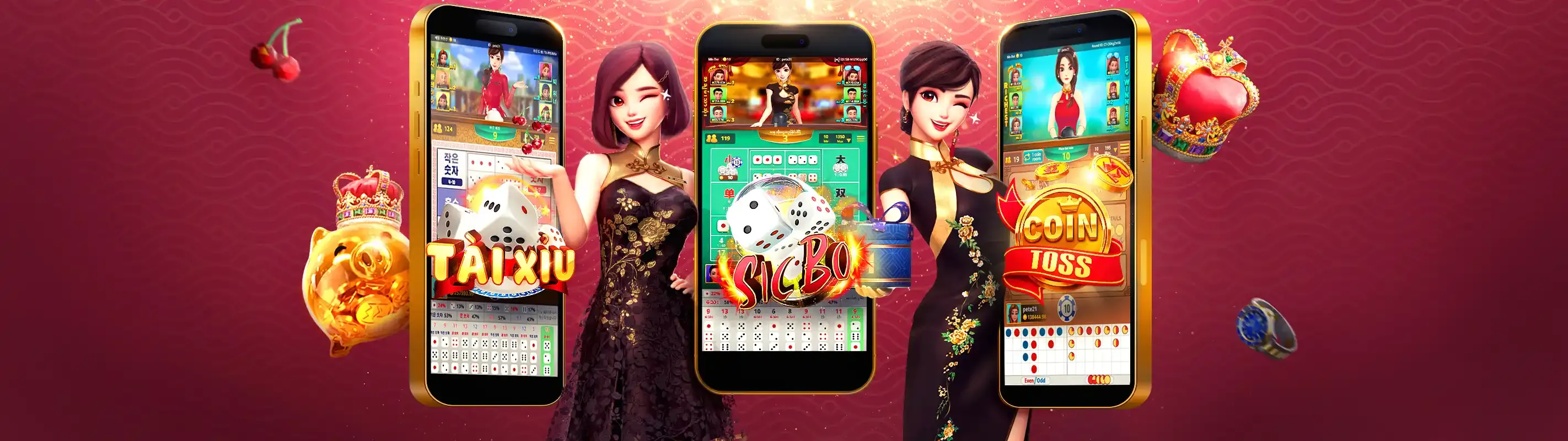 Hình ảnh chính game bắn cá tại fb68 link vào