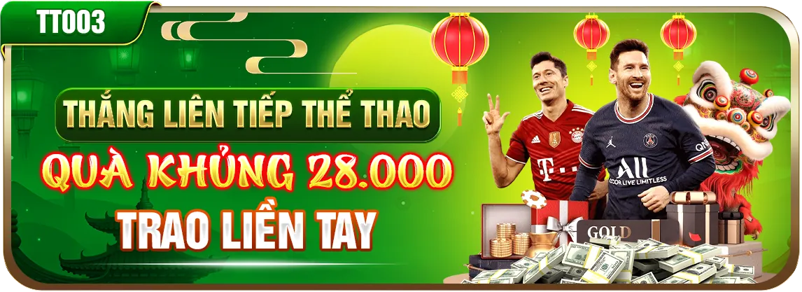 Tiền thưởng chào mừng độc quyền tại fb68 link vào